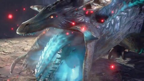 monster hunter rise sunbreak part 3 (FINAL BOSS)