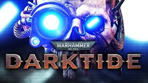 One Year Later | WARHAMMER 40K: DARKTIDE