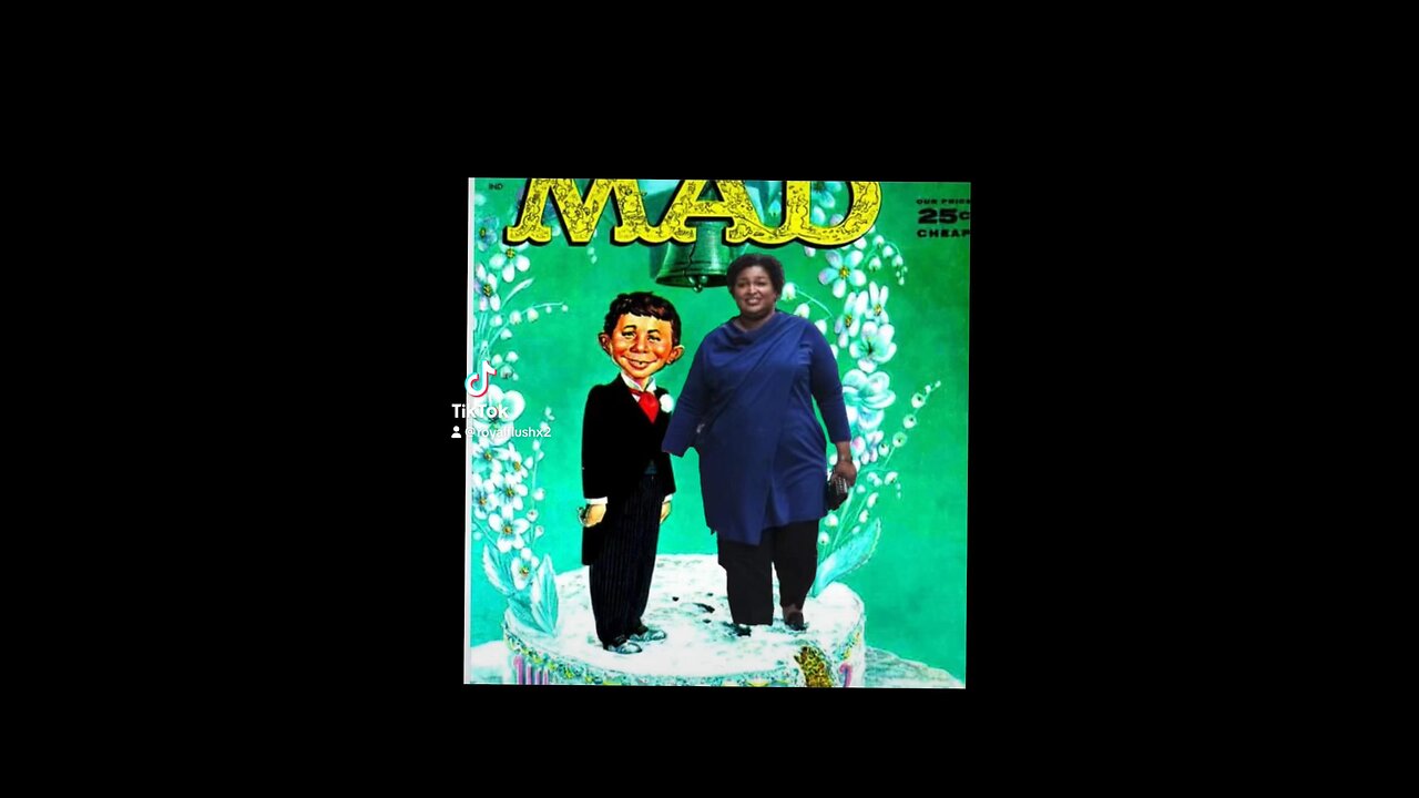 Maga Monday Truth Train the Final push