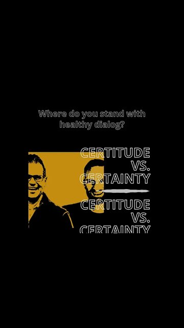 Why Do You Believe Something to be True?