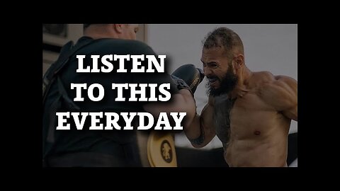 Listen To This Everyday. Andrew Tate Motivation.