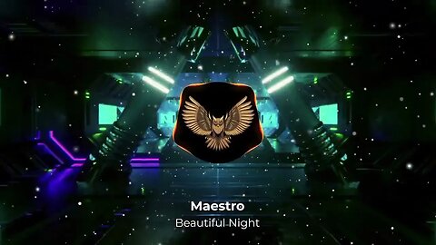 Maestro - Beautiful Night