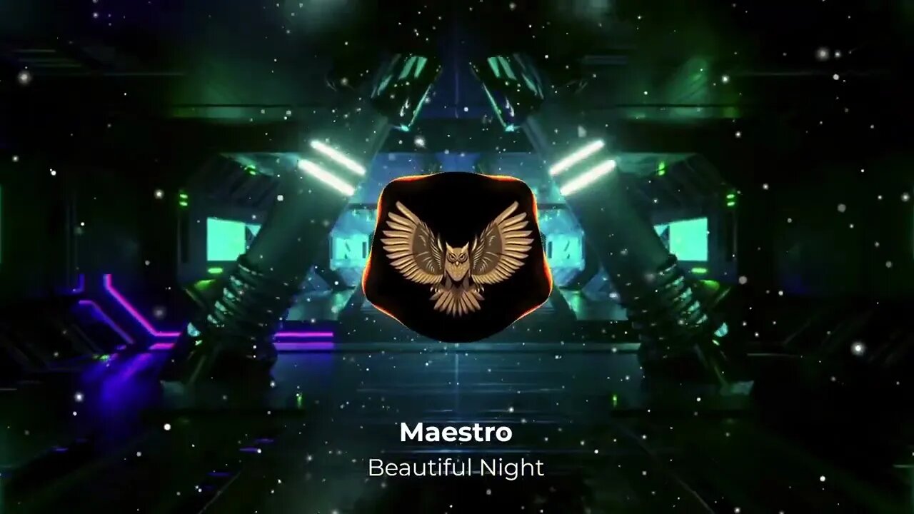 Maestro - Beautiful Night