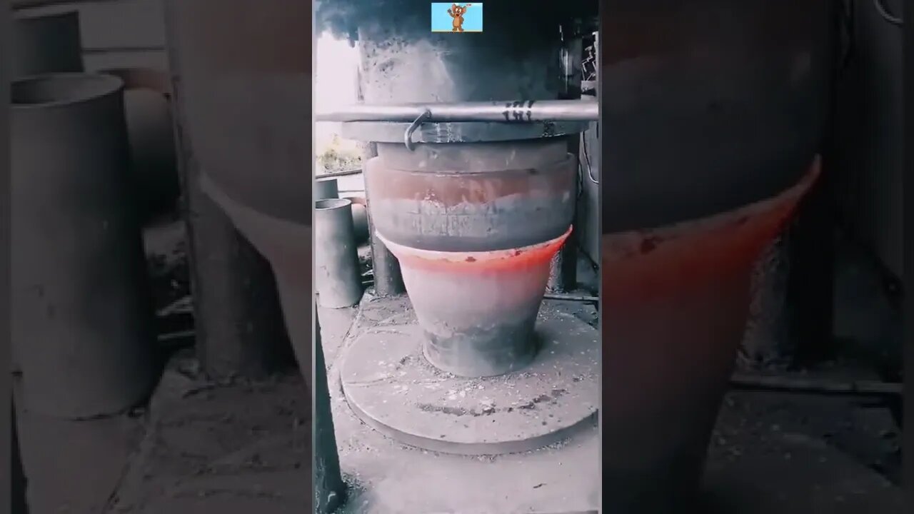Heavy Machine Work #dailyhackness #ytshorts #challenges #useful #viral #viral2022 #trending2022