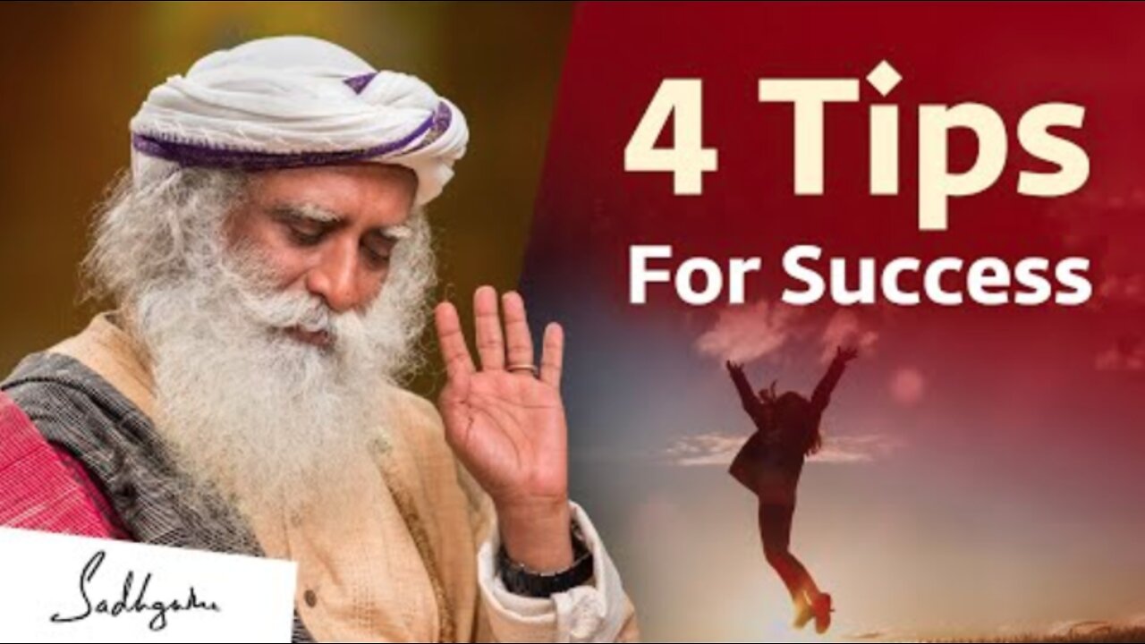 How to Unlock Your Innate Genius | Sadhguru Answers