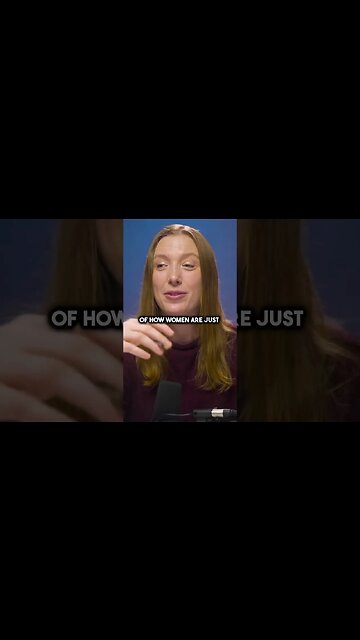 Women Ruining Everything.