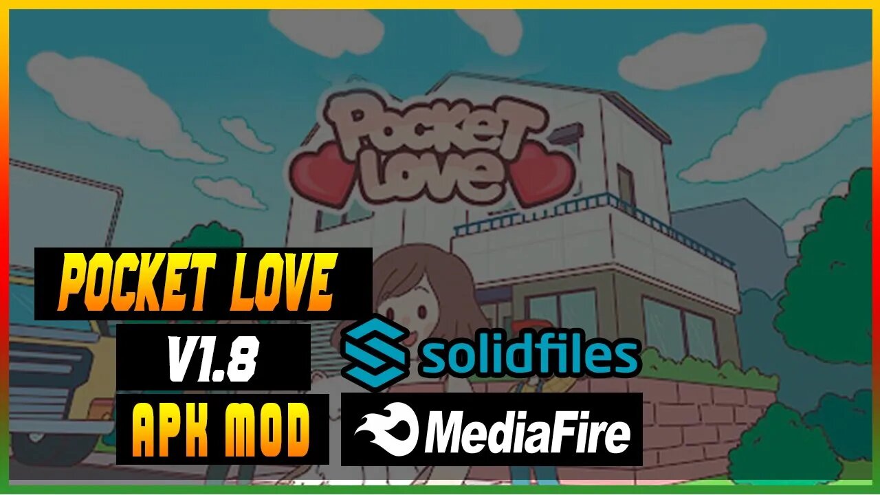 Pocket Love v1.8 MOD APK (Dinheiro Infinito) - ATUALIZADO