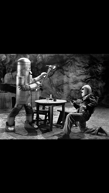 Buzz 🐝 Sez It Was Animation