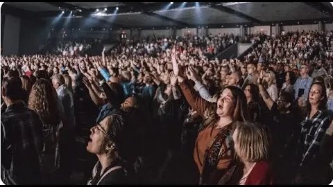 Revival in Georgia