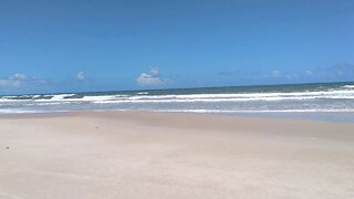 Sergipe - praia do saco