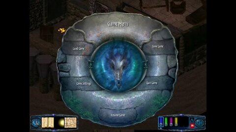 Pools of Radiance Ruins Of MythDrannor run 2 p5