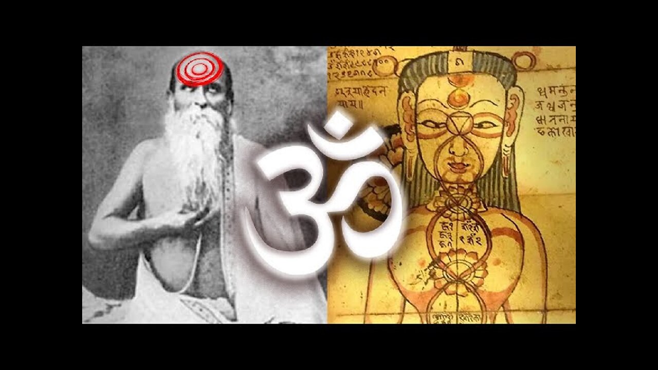 The Ancient Science Of AUM Mantra