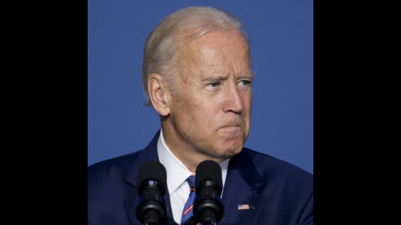 Calls for Biden’s Impeachment Abound, They’re about to Get a Whole Lot Louder