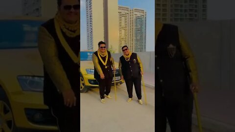 VC JA VIU TANTO OURO !!! #shorts