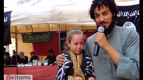 Isis leaders being hidden by David Eubank and "wonderful" priest: Cults destroying society