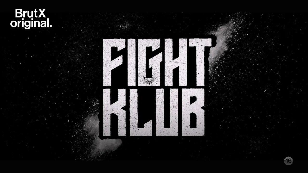 BrutX - Fight Klub teaser