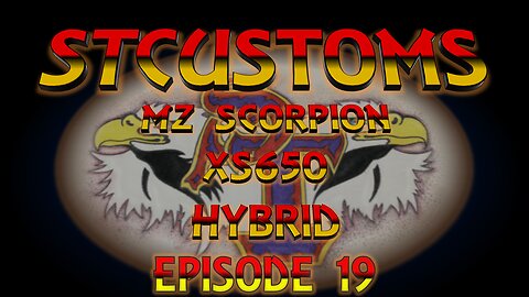 Scorpion Build Episode 19