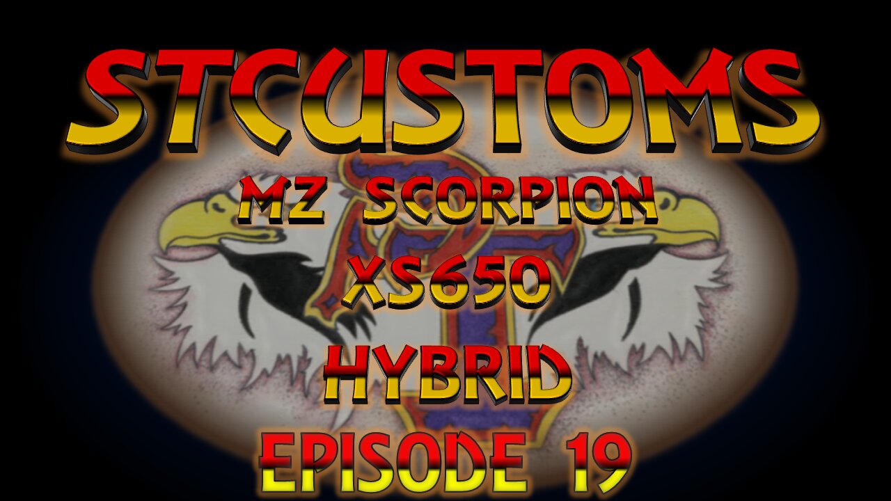 Scorpion Build Episode 19