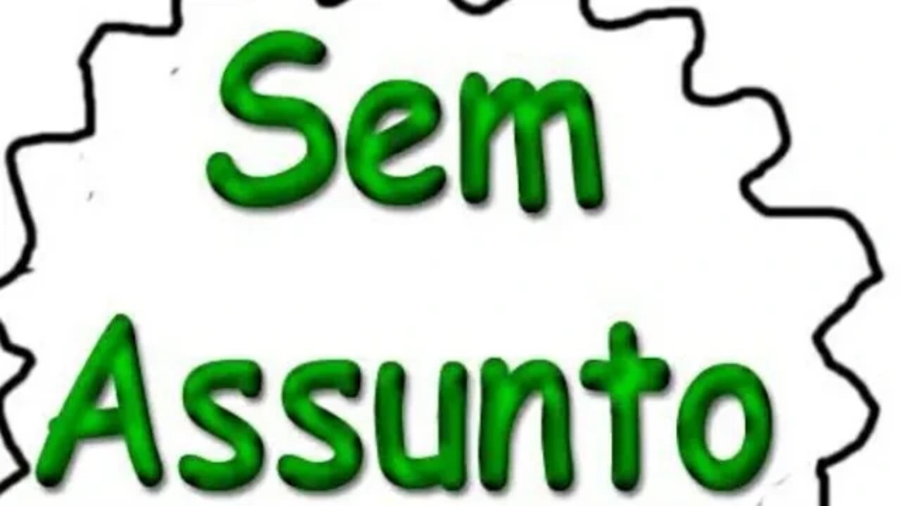 Live Sem Assunto