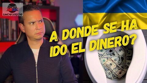 Exigen Más Dinero Para Ucrania | Ep141