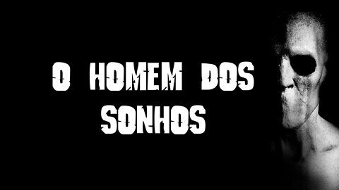 O Homem dos Sonhos