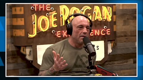 Joe Rogan Revives Old-School Homophobic Stereotypes During Anti-Gay Rant