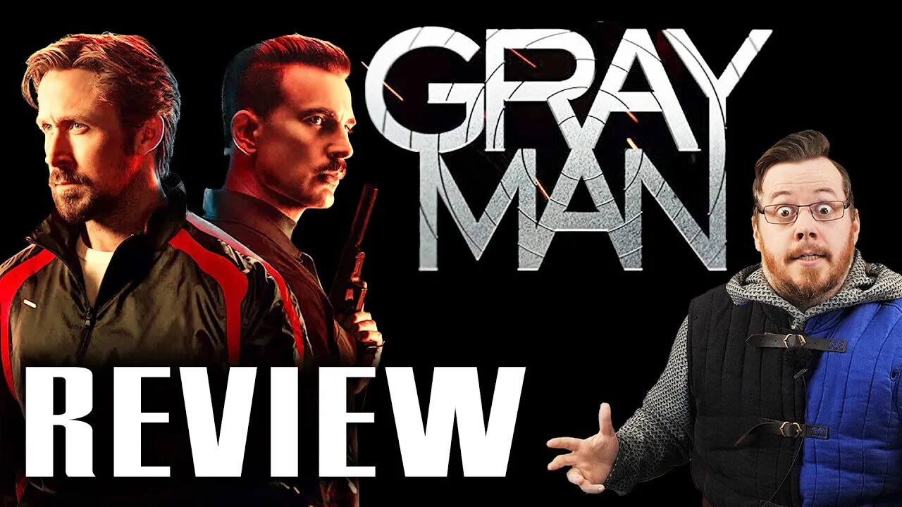 The Gray Man Review | Fun action that gets ruined by the end