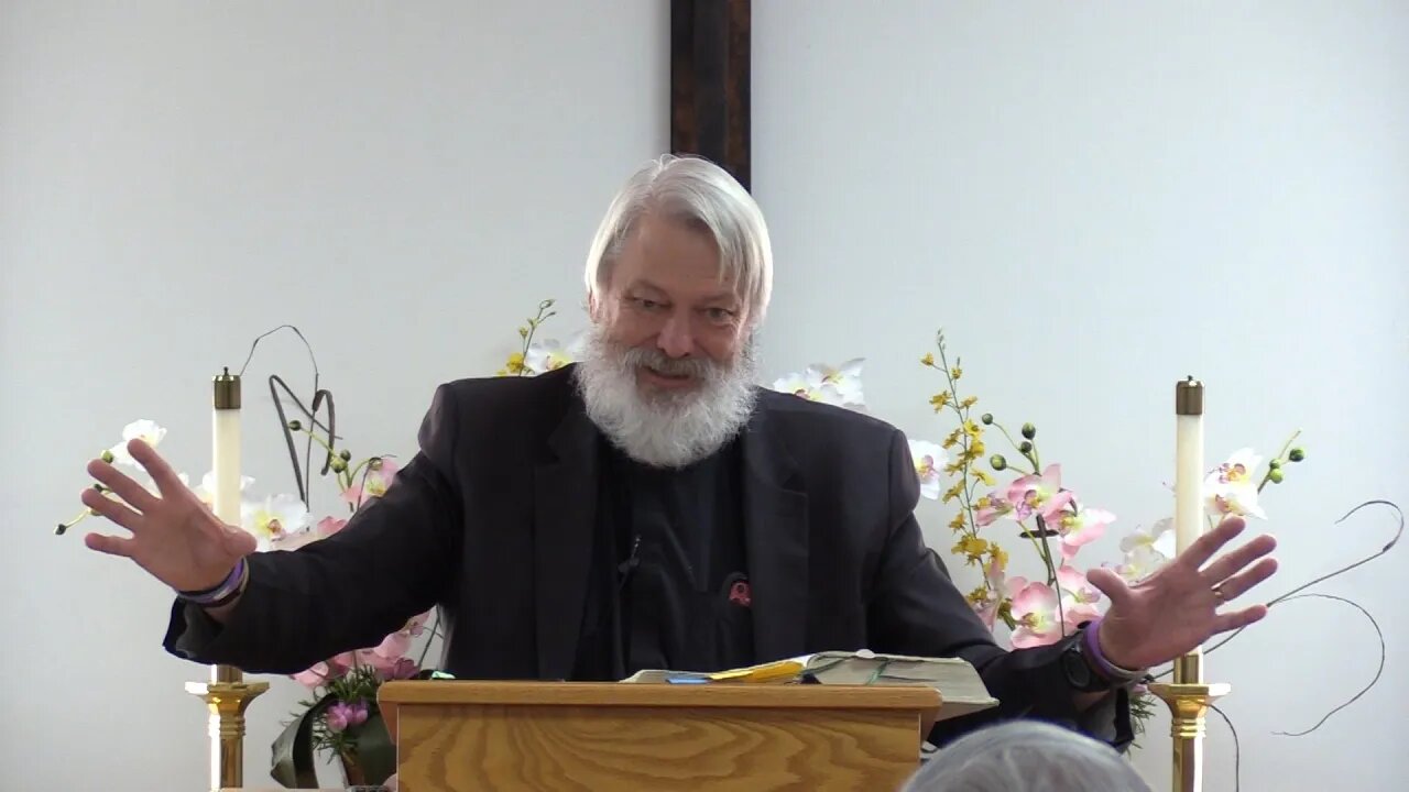 Growing the Kingdom of God - Tell Your Story