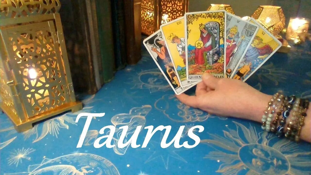 Taurus ❤ Their Growing Obsession For You Is TRIGGERED Taurus! FUTURE LOVE August 2023 #Tarot