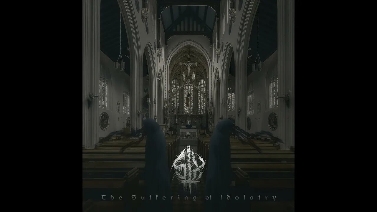 SIX - The Suffering Of Idolatry (Full EP)