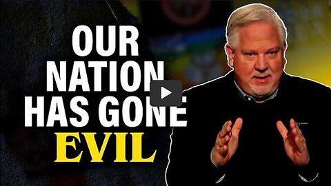 The normalization of THESE movements PROVE we’re facing EVIL