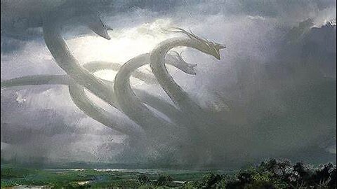 The Crawfordville Monster