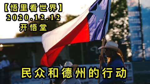 【悟里看世界】KWT489 201212-07 mzhdzdxd 民众和德州的行动