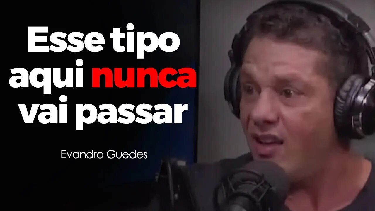 Por isso NUNCA VAI PASSAR EM P#RRA NENHUMA (Alfaflix Motivação Para Estudar)