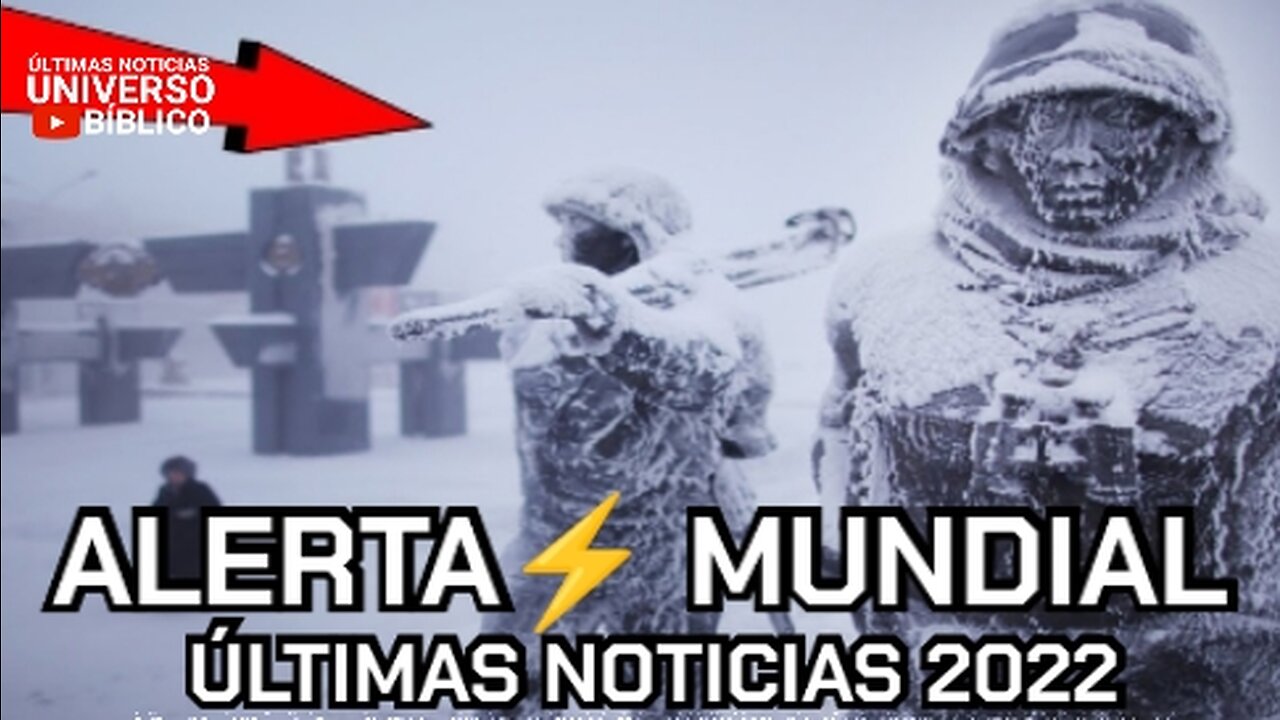 ACABA DE SUCEDER EN EL MUNDO ÚLTIMAS NOTICIAS ALERTA ⚡ MUNDIAL 13 Diciembre 2022