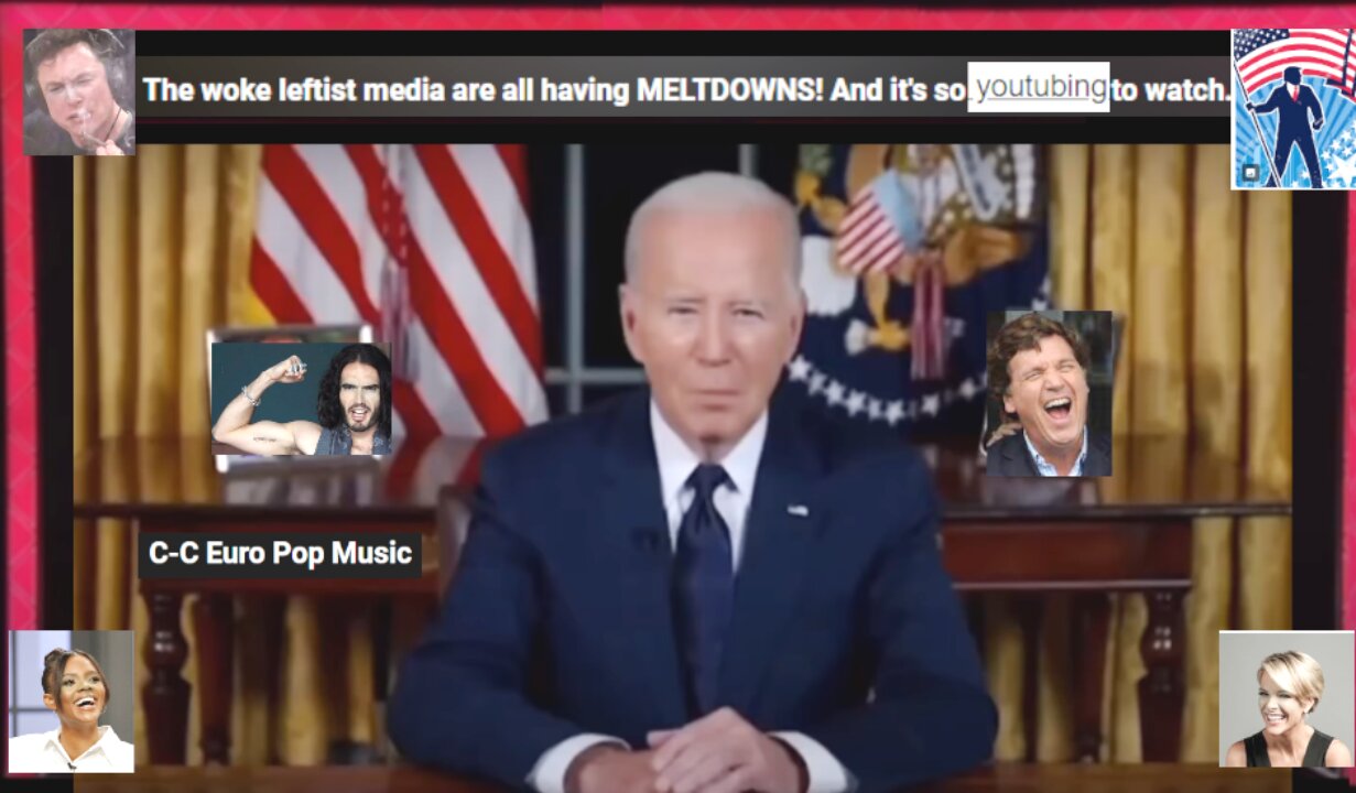 Youtube Woke leftists go into "meltdown" as the Trump Win Sinks In & Its so hilarious to watch