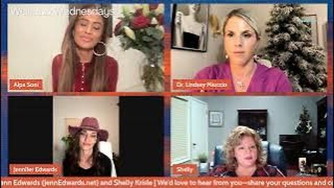 Wellness Wednesdays | Ep. 3 | January 18, 2023