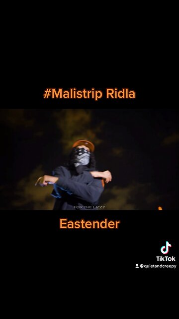 Ridla - Eastender