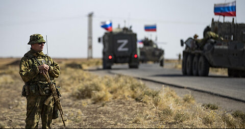 Russian special forces routed in Syria, Putin has major problems there, Assad's troops flee