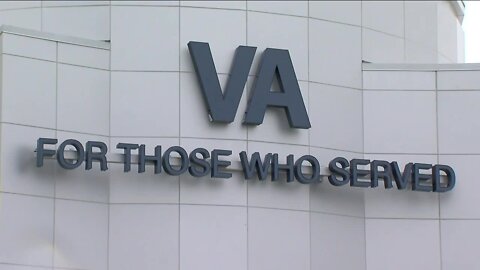 Non-profit launches to help connect veterans to resources