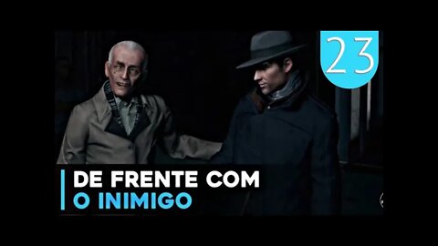 Watch Dogs #23 - Amigos Perto, Inimigos mais Perto Ainda (Gameplay em Português PT-BR)