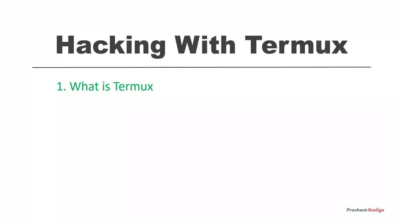 Introduction Of Termux (what we can do with termux and how to use ) #information #useful