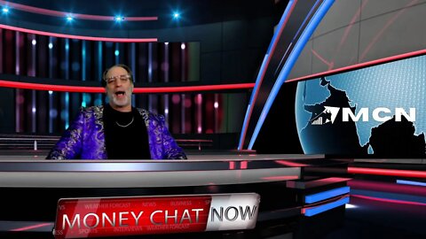 Money Chat Now (4-22-22) Disney Tax Exemption ENDING??