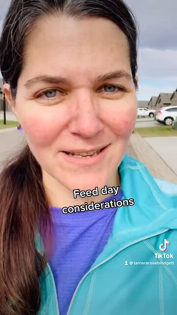 #tamararoseblodgett #walker