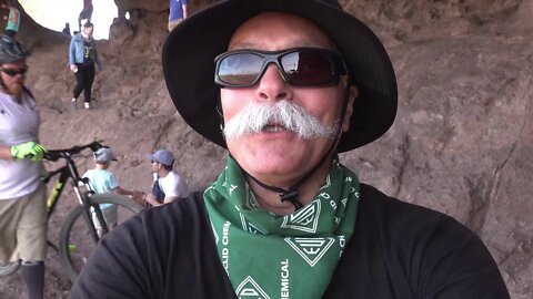 PAPAGO PARK PHOENIX ARIZONA USA VISIT