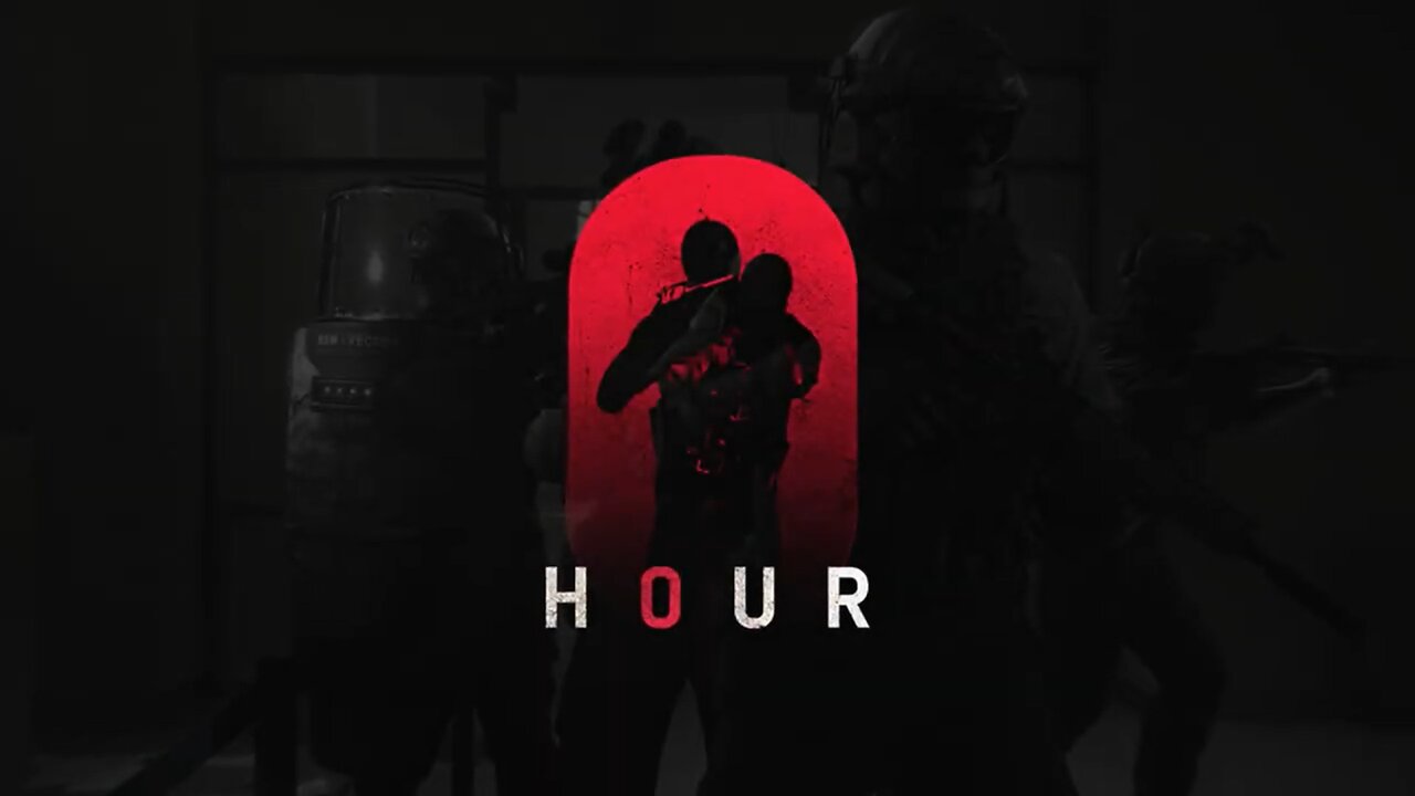 Zero Hour, Zero Threat