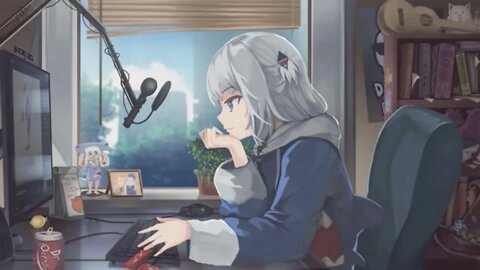 Gura Lofi