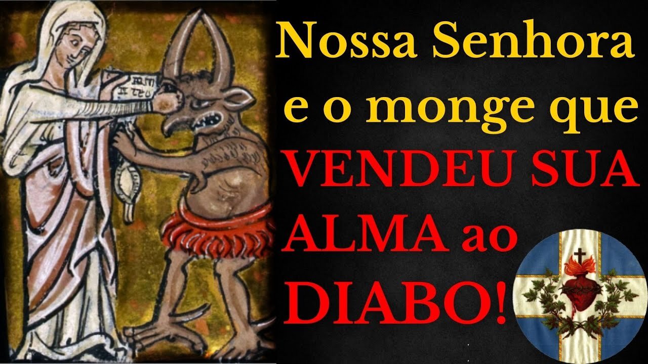 QUEM SABE DISSO NÃO SE DESESPERA DA SALVAÇÃO NUNCA!