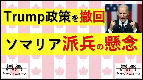 5.17② ソマリア派兵決定の懸念点