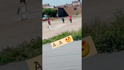 Dono Ne Kamal Ki Batting Ki Aj😍#cricketlover #1M #shorts #shortvideo #viral #video #trending